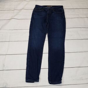 Joe's Jeans The Icon Skinny Ankle Jeans in Mara 28